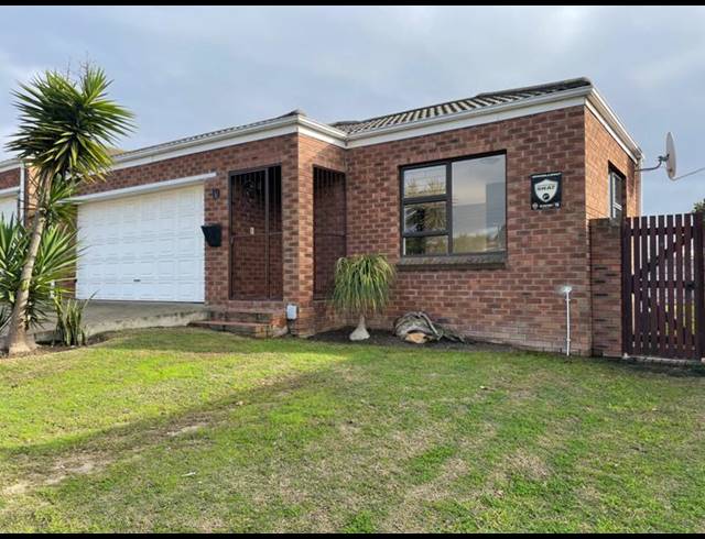 3 BEDROOM PROPERTY TO RENT IN LANGEBERG